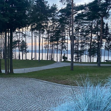 Jarski Domek Stężyca Dış mekan fotoğraf