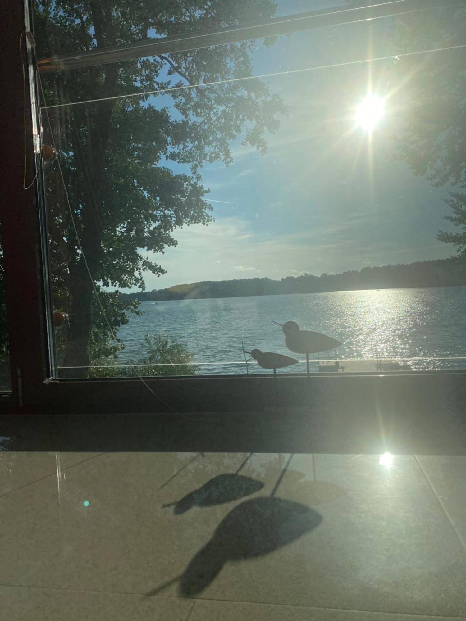 Jarski Domek Stężyca Dış mekan fotoğraf