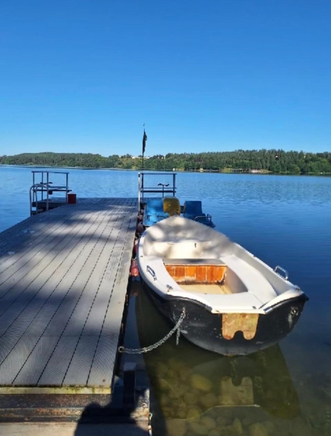 Jarski Domek Stężyca Dış mekan fotoğraf