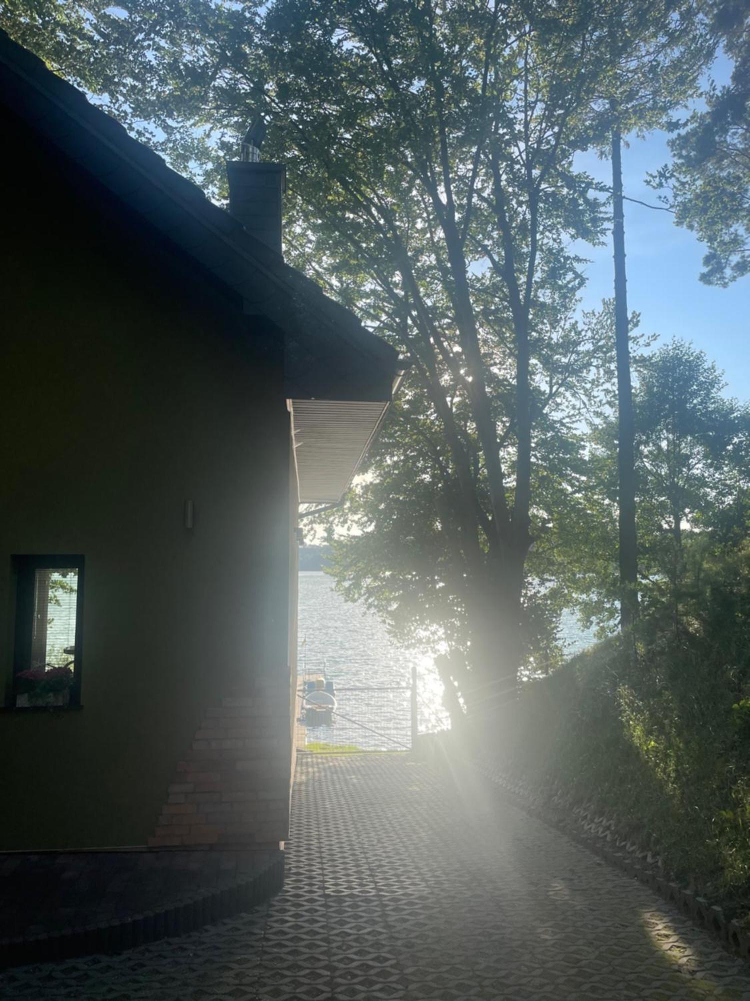 Jarski Domek Stężyca Dış mekan fotoğraf