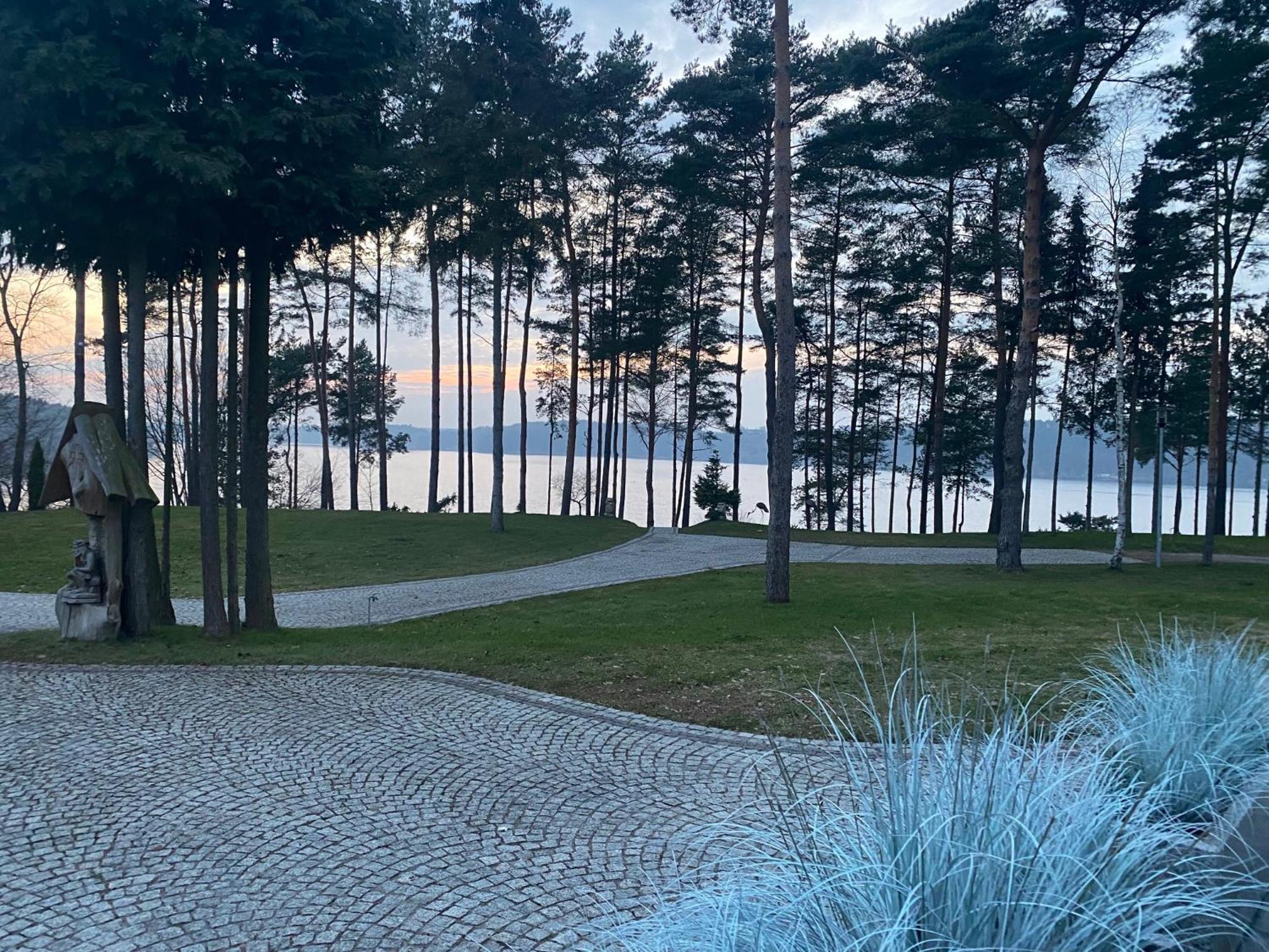Jarski Domek Stężyca Dış mekan fotoğraf