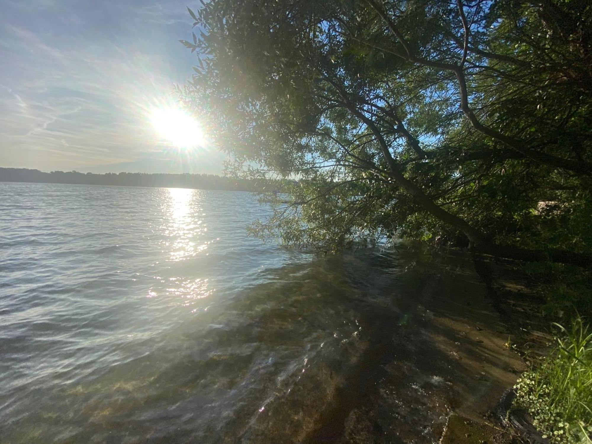 Jarski Domek Stężyca Dış mekan fotoğraf