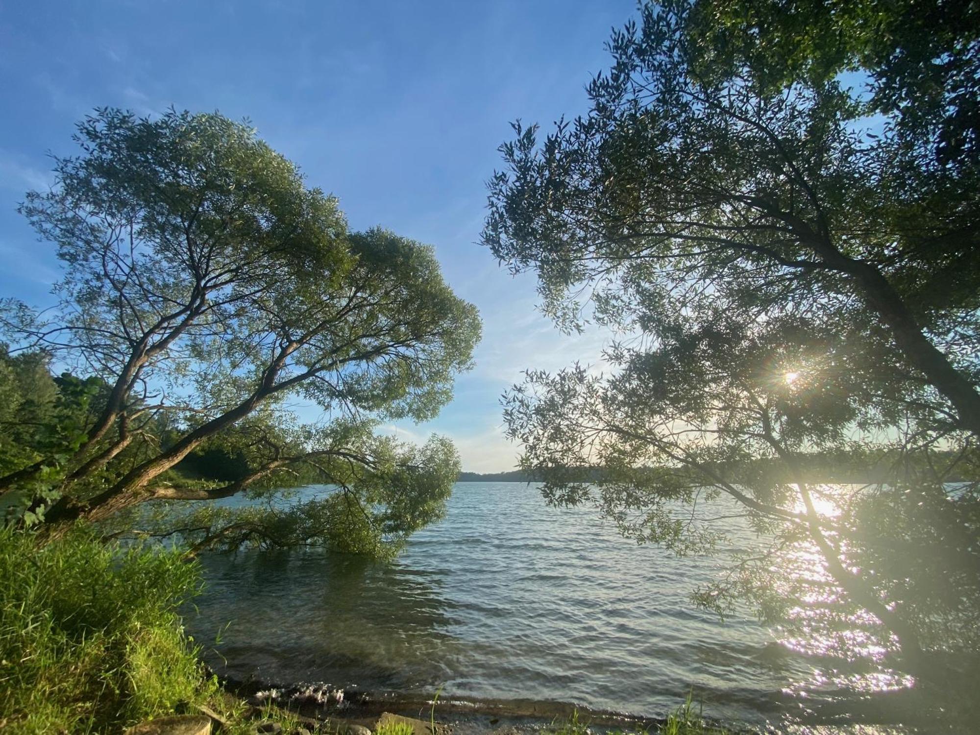 Jarski Domek Stężyca Dış mekan fotoğraf