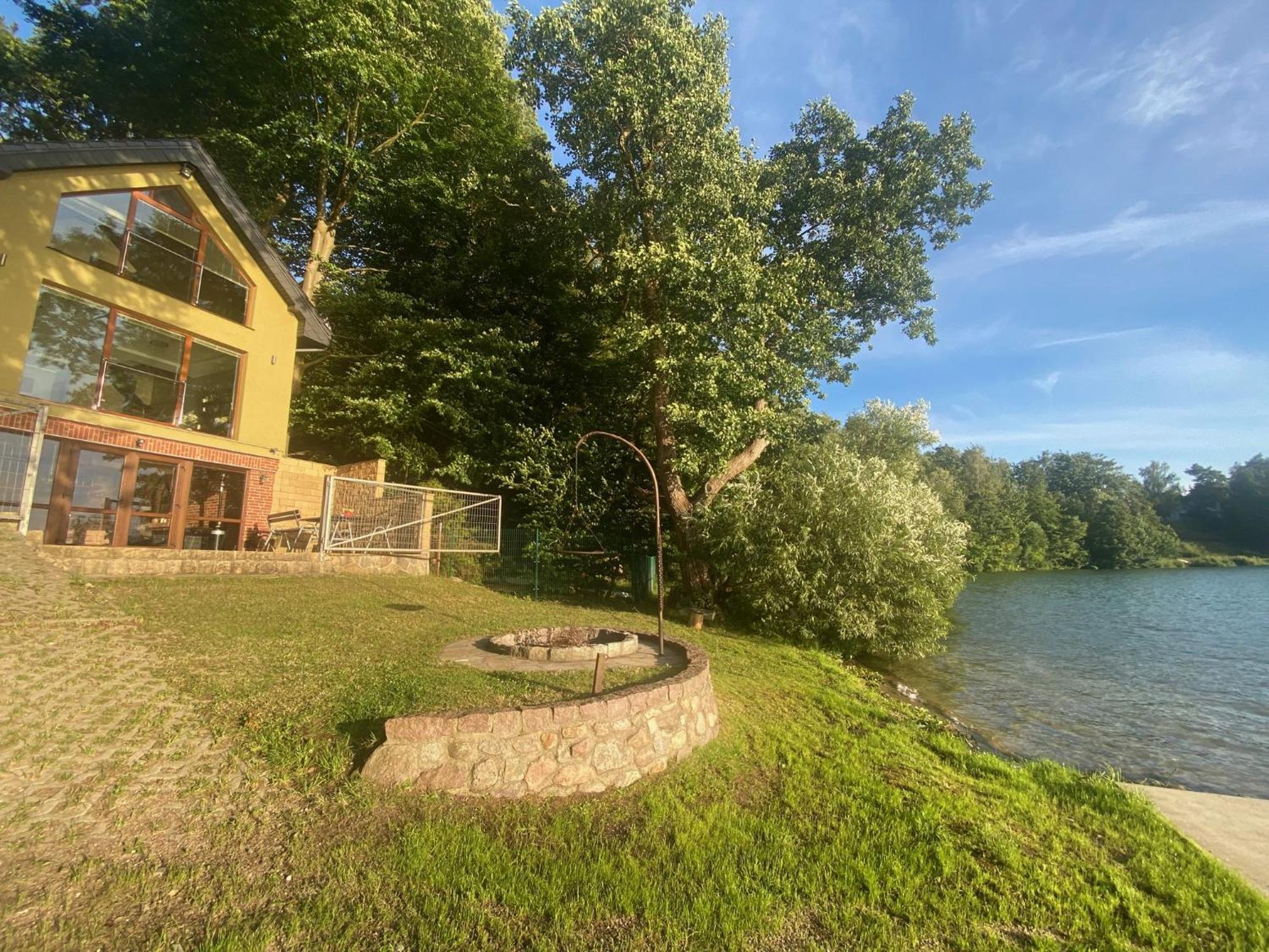 Jarski Domek Stężyca Dış mekan fotoğraf