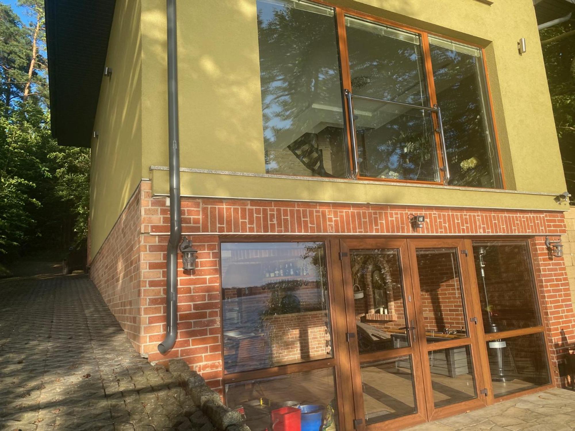 Jarski Domek Stężyca Dış mekan fotoğraf