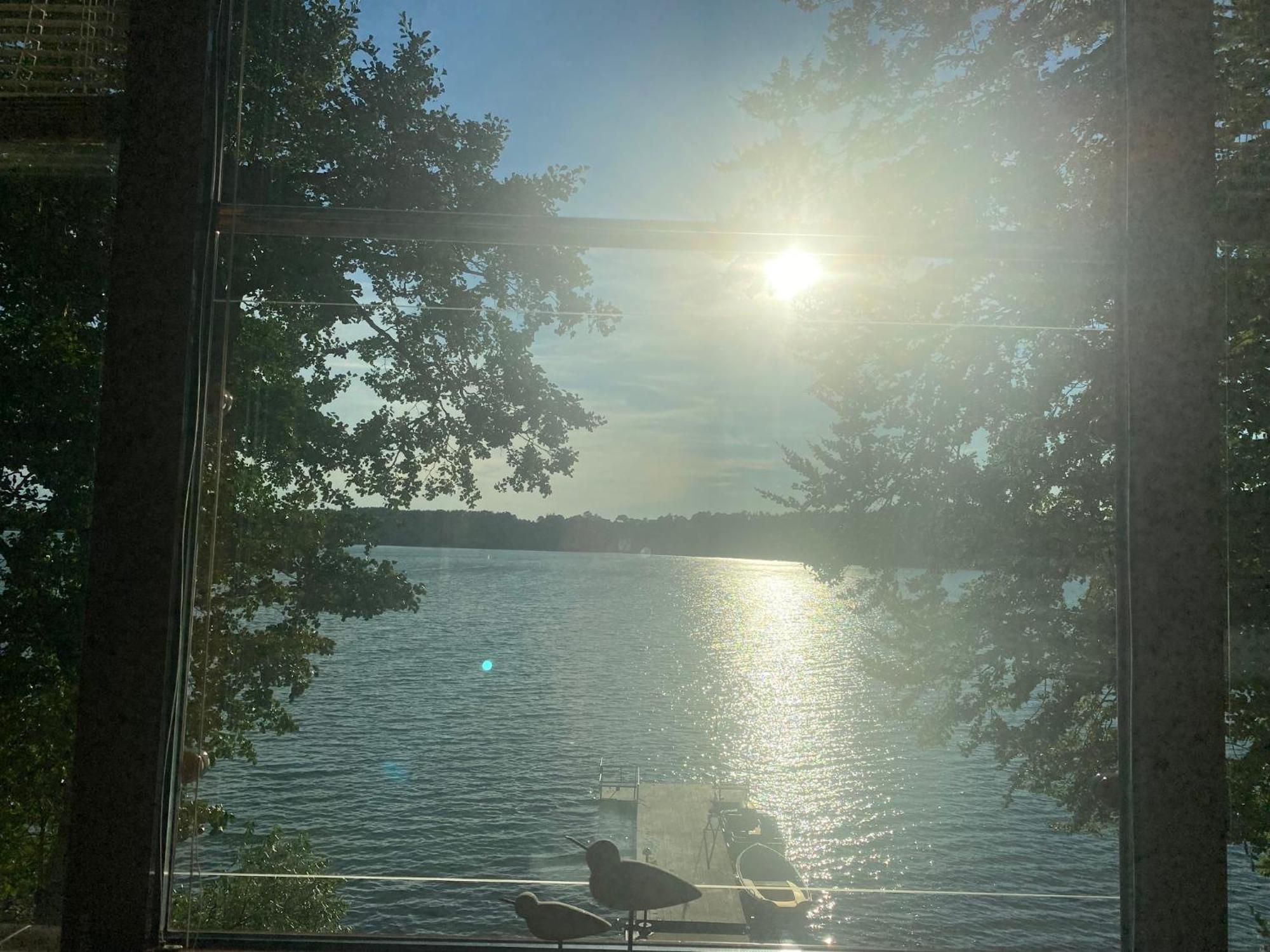 Jarski Domek Stężyca Dış mekan fotoğraf