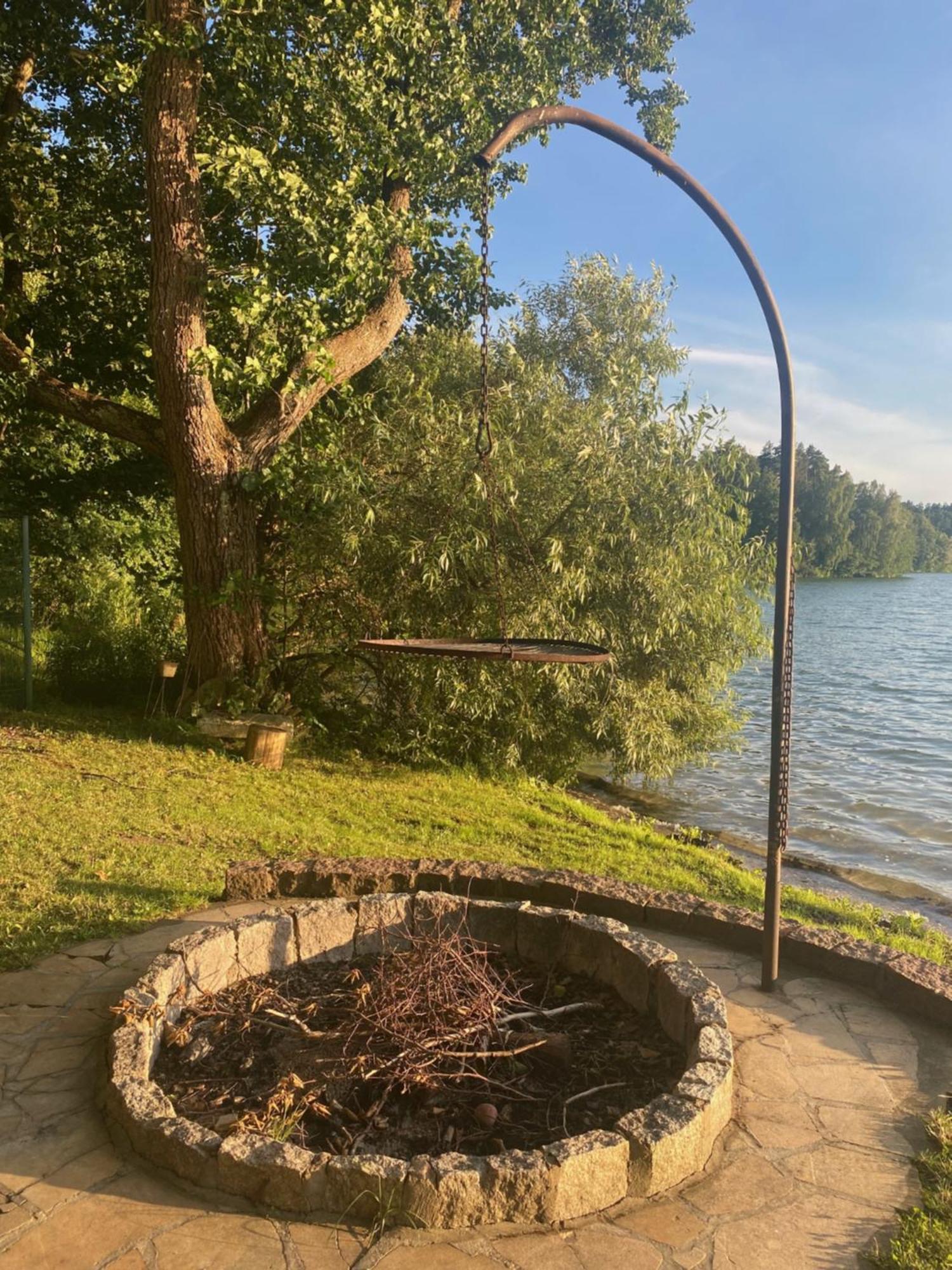 Jarski Domek Stężyca Dış mekan fotoğraf
